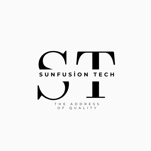 SunFusion Tech